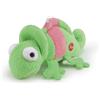 Trudi SW col Camaleonte XXS Peluches Animali del Bosco, Foresta E Savana, Multicolore, 8006529521929