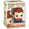 Funko POP! TV: Nick Rewind - Jimmy Neutron - Nickelodeon Slime - Figura in Vinile da Collezione - Idea Regalo - Merchandising Ufficiale - Giocattoli per Bambini e Adulti - Ad Icons Fans
