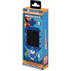 MY ARCADE Megaman Pixel Player: videogioco Megaman con licenza ufficiale, portachiavi portatile Arcade, giochi per bambini e adulti