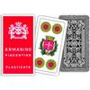 Modiano 313377 Carte da Gioco Piacentine Armanino