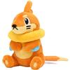 Pokémon Pokemon Center Original Peluche Fit Seduto Cuties Buizel