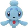 Pokémon Pokemon Center Original Pokemon Fit Gen 4 Plush Peluche Phione