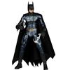 McFarlane Toys DC Multiverse Batman (Batman Forever) - Statuetta Build-A da 17,8 cm