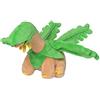 Pokémon Pokemon Centro: Cuties seduti: Tropius Plush # 357 - Generazione 3