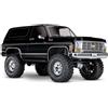 Traxxas TRX-4 1979 Blazer Senza Clip