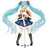 Taito Prize Vocaloid Hatsune Miku Winter Live Figure Action Figure 19cm Originale Giapponese