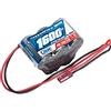 LRP Electronic 430600 - XTEC RX-Pack Hump 2/3 A NiMH, BEC, 6.0 V, 1600 mAh