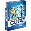 Asmodee Z-Man Games, Pandemic The Cure, Board Game, Ages 8+, For 2 to 5 Players, 30 Minutes Playing Time