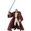 Star Wars Hasbro The Vintage Collection Obi-WAN Kenobi Toy VC31. Attack of The Clones Action Figure, Toys Kids 4 And Up, Multi -Colored