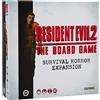 Steamforged Games resident evil 2 - the boardgame - survival horror expansion - eng