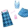 Barbie Fashion Pack HRH45 - Confezione di 2 abiti per bambola Barbie