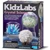 4M - Crystal Science, Juguete Educativo (004M3917)