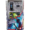 Bandai Namco Digimon - Vital Hero Interactive Fitness Tracker/Orologio Digitale/Virtual Pet (nero)