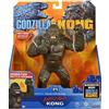 MonsterVerse MNG05410 Godzilla vs 7 Deluxe Figures with Sounds-King Kong