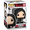 Funko Pop! TV: The Boys - Kimiko - Figura in Vinile da Collezione - Idea Regalo - Merchandising Ufficiale - Giocattoli per Bambini e Adulti - TV Fans - Figura da Collezione e da Esposizione