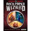 WizKids Rock Paper Wizard - English