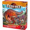 Red Glove - Feed Rex RG2079