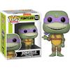 Funko 56160 POP Movies: TMNT 2- Donatello
