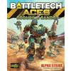 Catalyst Game Labs BattleTech Alpha Strike: Aces Scouring Sands - Espansione della campagna
