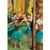 Bluebird puzzle Degas - Dancers, Pink And Green, 1890-1000 Pezzi