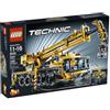 LEGO Technic Mobile Crane (8053)