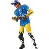 Minichamps 312060296 Figurina Rossi MotoGP 06 Standing - 1:12 Scale