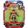 Giochi Preziosi - Power Players P.Base Axel Personaggi, PWW01300