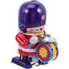 Abaodam Giocattolo Carica per Ragazzo Ragazza Ragazza Soldato Stile Retro Giocattolo Educativo Design Caratteristico Colori Piacevoli Sicuro e Liscio Piccolo e Compatto Stili Multipli