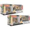 Spidko R/C CARRO ARMATO C/LUCI/SUONI FULL FUNCT 2COL.
