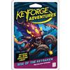 Ghost Galaxy Keyforge Adventures Rise Of The Keyraken