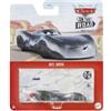 Disney Pixar Cars - on The Road Series - Datz Jammin
