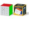 LiangCuber QY Toys Speed Cube 4x4 magnetico - 59 mm cubo senza adesivi ad alte prestazioni 4x4x4
