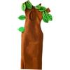 Amagogo Costume da Albero per Bambini, Unisex Bambino, Articoli Creativi per Feste in Maschera, Vestito Creativo per Carnevale, Spettacoli di Cosplay Festivi, Performance sul Palcoscenico