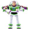 HiPlay Rbosen: Buzz Lightyear KTBS-SA Versione Inglese Action Figure