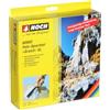 NOCH Stucco per Riproduzione Rocce di Granito XL 1000 gr