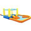 Bestway 53381-4 Parco acquatico Beach Bounce, 3-8 anni