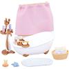 Sylvanian Families - 5022 - Set Bagno E Doccia