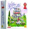 Simbatoys Zoch - Villa Paletti, 601122900009, + 8 Anni, 2-4 Giocatori, Gioco in Scatola
