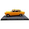 OPO 10 JAMES BOND - 1/43 Diecast Model Car compatibile con Checker Marathon Taxi 007 Live and Let Die - DY077