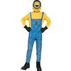 Rubie's IT630726 Costume, Multicolore, M