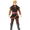 Disney Kristoff - Bambola Classica, Frozen II, (12'' Multicolore)