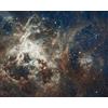 MMACPUZZLE Il Sogno Di Nebula, Puzzle Da 4000 Pezzi, Puzzle Splendidamente Illustrato, Puzzle Da Collezione D'Arte, Arte Murale Decorativa, Puzzle Divertente