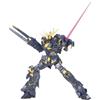 BANDAI SPIRITS Bandai 1/144 High Grade Univeral Century # 134 Unicorn Gundam 02 Banshee (Destroy Mode)