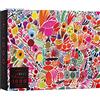 Elena Essex puzzle 1000 pezzi - Dream Away | puzzle | idee regalo donna | puzzle arte | quadri famosi fiori impossibili puzzle 68x49cm