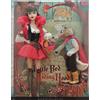Mattel Little Red Riding Hood and the Wolf Barbie Giftset
