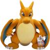 Pokémon PKW3681-60 cm peluche - Glurak ufficiale