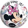 Disney Minnie Mouse 50689 Palla, 23 cm