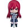 Max Factory Fairy Tale: Erza Scarlet Nendoroid Action Figure