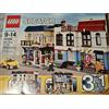 LEGO Creator Bike Shop and Cafe 31026 Building Toy