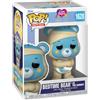 Funko Pop! Movies: UMxCB - Bedtime Bear As The Mummy - Universal Monsters - Figura in Vinile da Collezione - Idea Regalo - Merchandising Ufficiale - Giocattoli per Bambini e Adulti